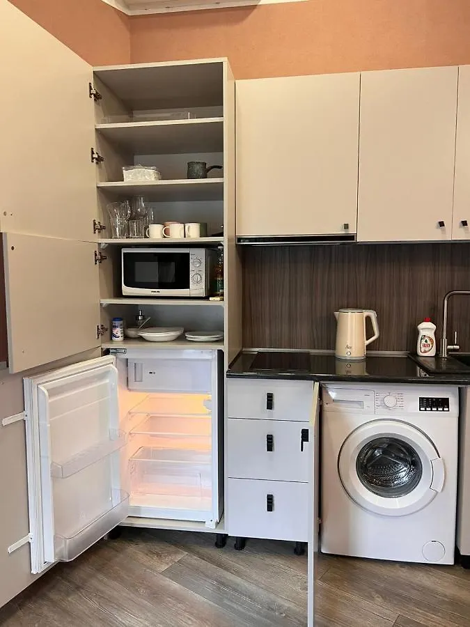 Chikhi Appartement Tbilisi