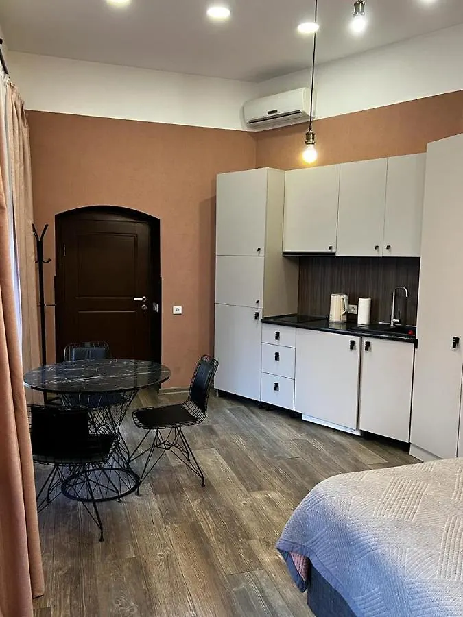 Chikhi Appartement Tbilisi