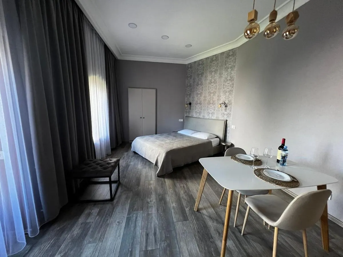 Chikhi Appartement Tbilisi