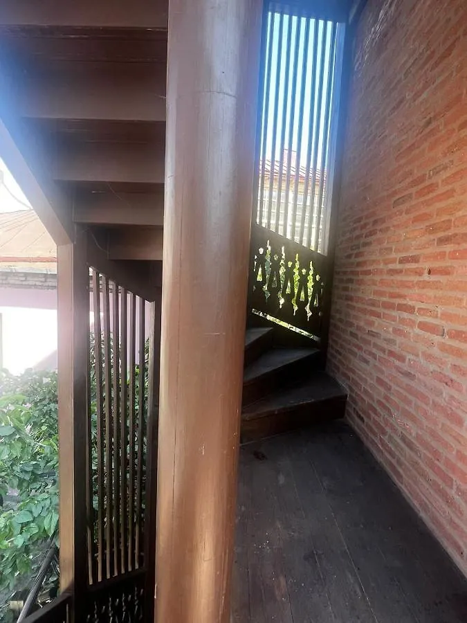 Chikhi Appartement Tbilisi 0*,