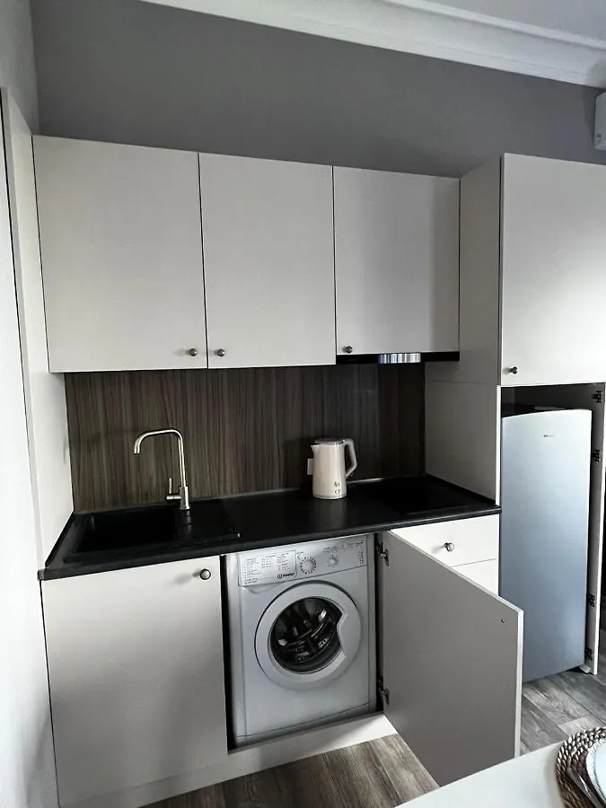 Chikhi Appartement Tbilisi