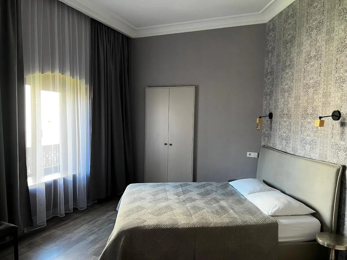 Chikhi Appartement Tbilisi