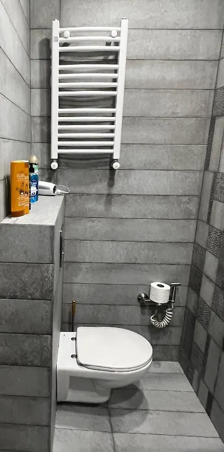Chikhi Appartement Tbilisi