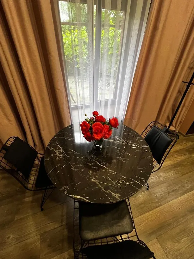 Chikhi Appartement Tbilisi