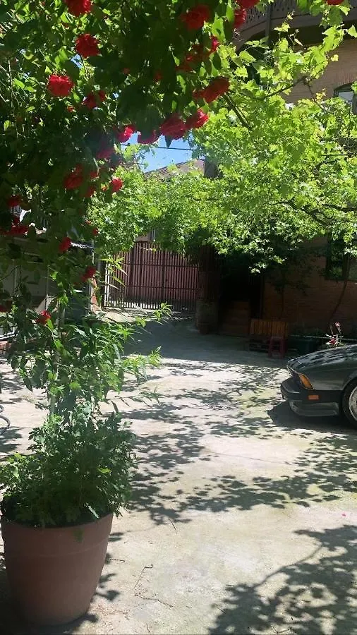 Chikhi Appartement Tbilisi 0*,  Georgië