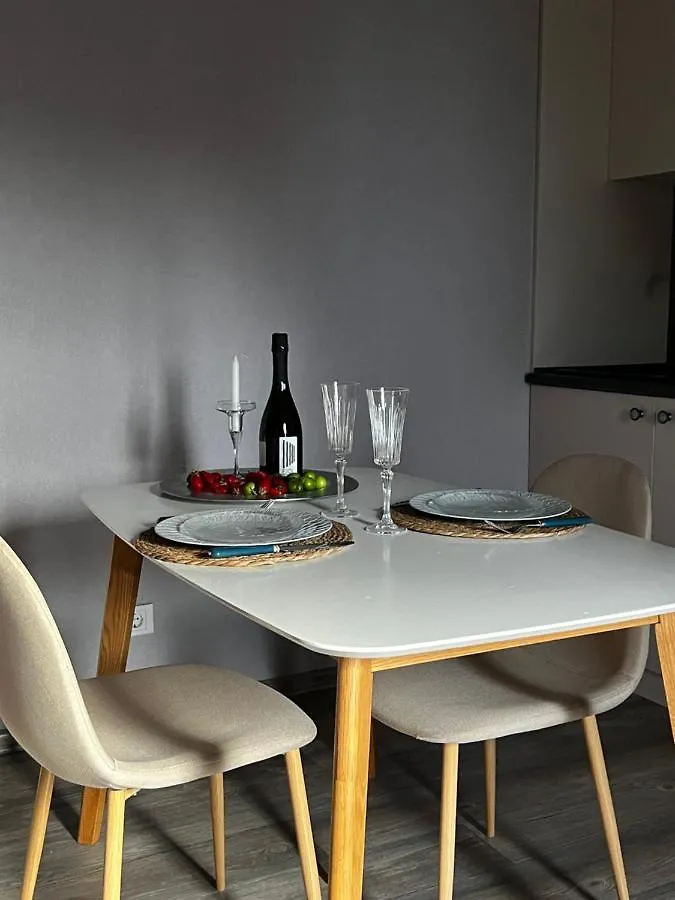 Chikhi Appartement Tbilisi 0*,
