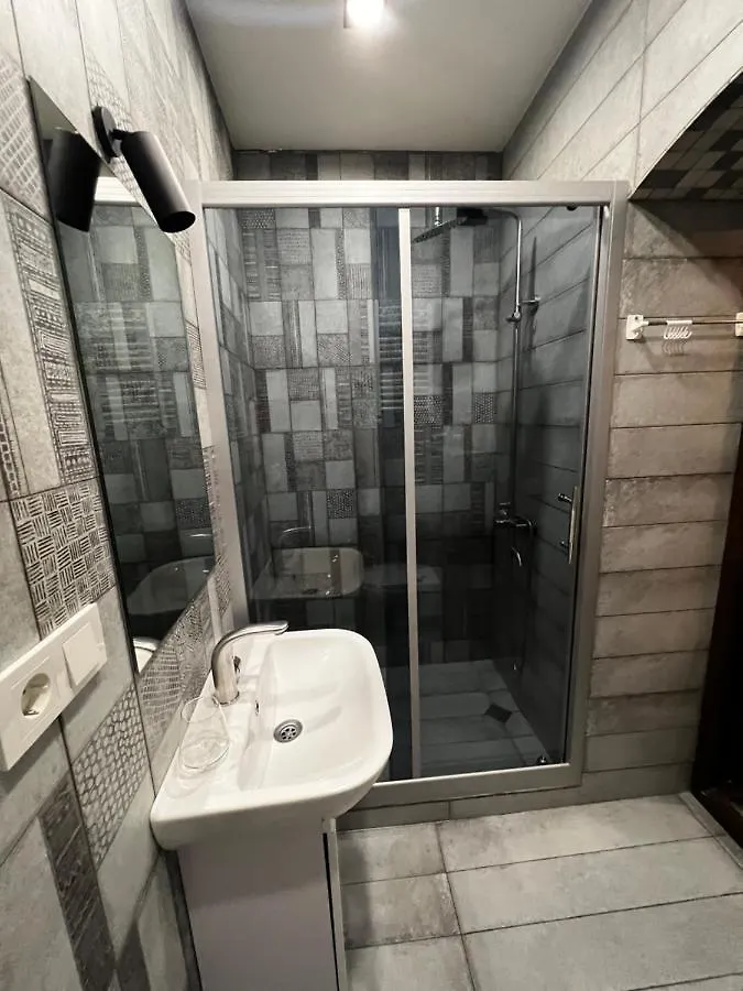 Chikhi Appartement Tbilisi 0*,  Georgië