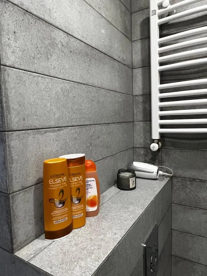 Chikhi Appartement Tbilisi 0*,
