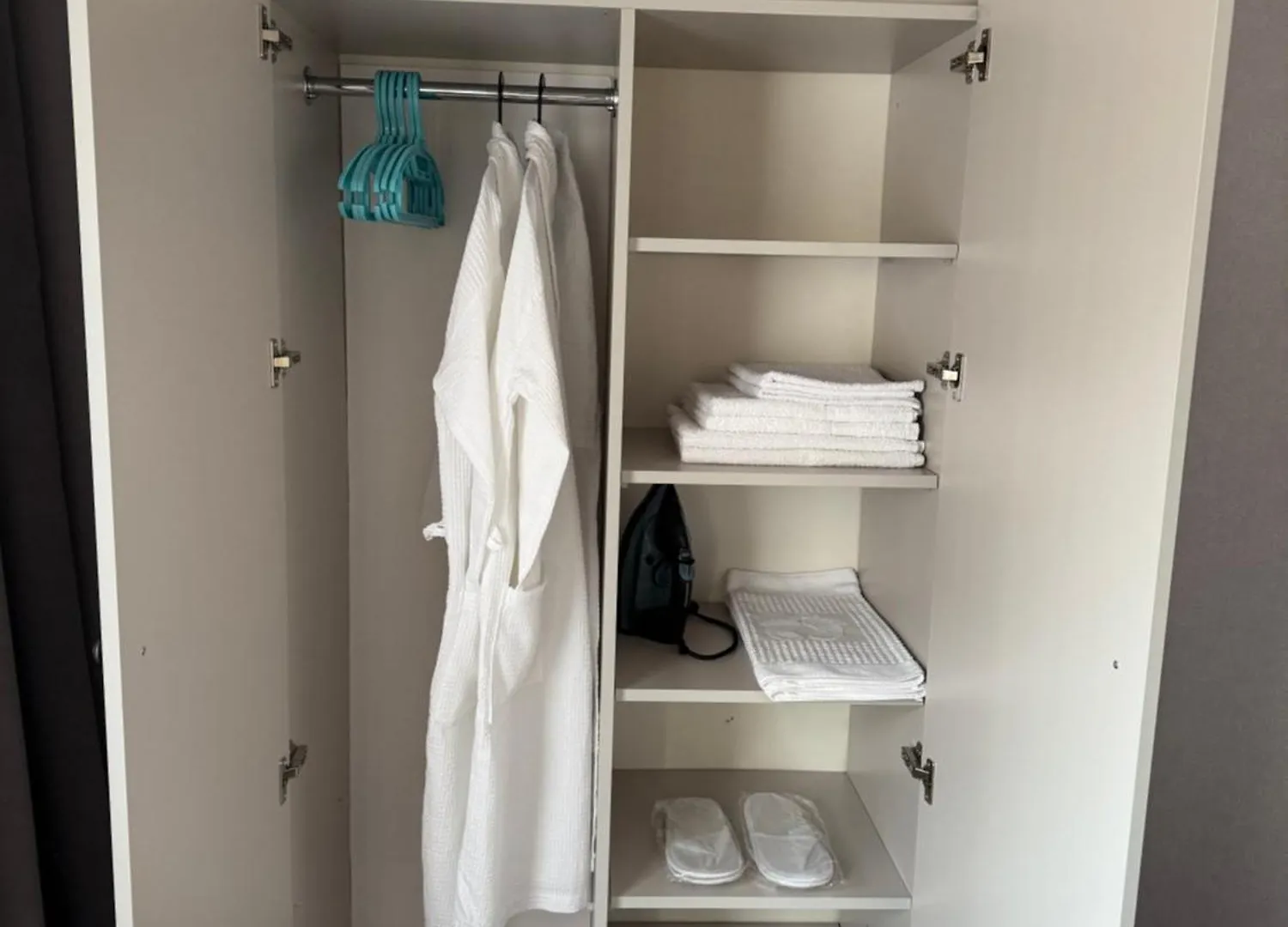 Chikhi Appartement Tbilisi Georgië
