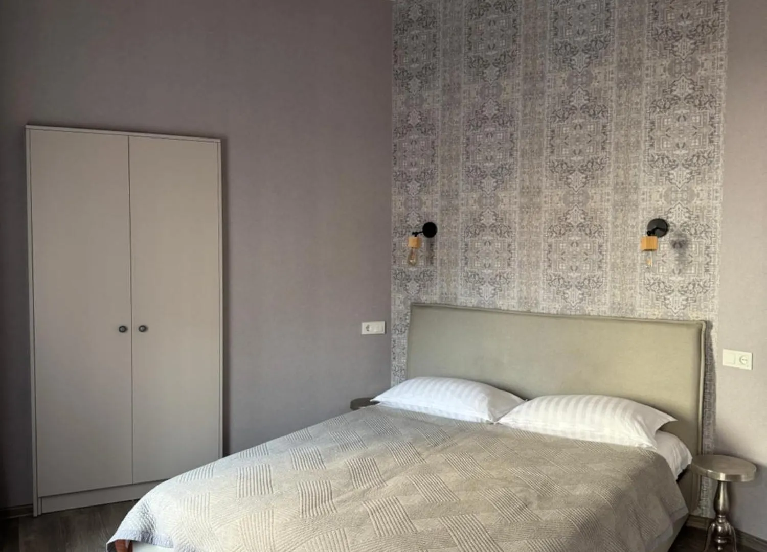 Chikhi Appartement Tbilisi