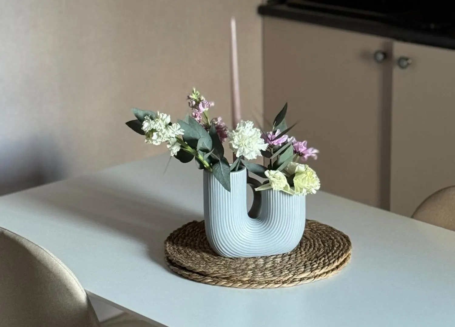 Chikhi Appartement Tbilisi